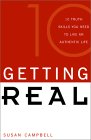 Getting Real de Susan Campbell, Ph.D.