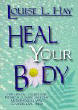 Heal Your Body af Louise L. Hay
