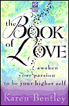 El Libro del Amor por Karen Bentley.