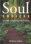 Ця стаття витримана з книги: "Вибір душі" Кетрін Андріс.