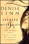 丹尼斯·林恩（Denise Linn）的《秘密與奧秘》。