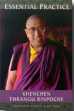 Khenchen Thrangu Rinpochen olennainen käytäntö