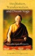 逆境と仏教の精神的な道を克服する
