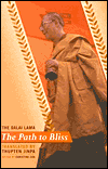 The Path to Bliss van de Dalai Lama.