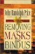 Retirar as máscaras que nos ligam por John Randolph Price.