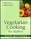 Vegetarisk matlagning för nybörjare