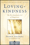 Sharon Salzbergin rakastava ystävällisyys