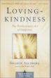 Loving-Kindness: The Revolutionary Art of Happiness by Sharon Salzberg. 