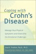 Coping with Crohn's Disease af Amy B. Trachter.