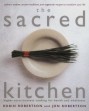 The Sacred Kitchen cover