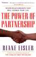 Riane Eisler: A partnerség ereje.