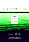 Power of Stillness توسط Tobin Blake