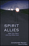 Alliés Spirit par Christopher Penczak.