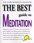 La mejor guía para la meditación de Victor N. Davich.