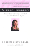 Dit artikel is overgenomen uit het boek: Divine Guidance van Doreen Virtue.