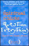 سؤال الفراخ الروحية كل شيء، من قبل كوين تامي ووايزمان كارين.