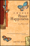 Válassza a Susyn Reeve békét és boldogságot