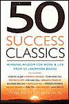 Classiques de réussite 50 par Tom Butler-Bowdon