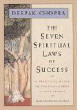 The Seven Spiritual Laws of Success by Deepak Chopra.