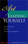 The Art of Leading Yourself van Randi B. Noyes.