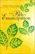 O caminho da emancipação por Thich Nhat Hanh.