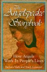 The Angelspeake Storybook door Barbara Mark en Trudy Griswold