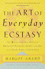 The Art of Ecstasy Diário