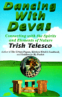 Menari Dengan Deva oleh Trish Telesco.