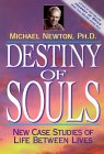 Destiny of Souls di Michael Newton.