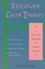 Discover Color Therapy by Helen Graham.