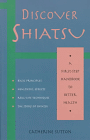 Discover Shiatsu by Catherine Sutton.