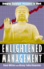 Enlightened Management van Dona Witten en Akong Tulku Rinpoche.