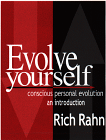 Evolve Yourself von Rich Rahn.