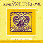 Home Sweeter Home：由Jann Mitchell創造一個簡單和精神的避風港