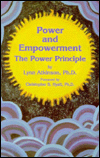 Kraft og Empowerment: The Power Principle av Lynn Atkinson, Ph.D.