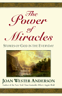 La puissance des miracles: Histoires de Dieu dans le quotidien par Joan Wester Anderson.