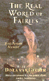 The Real World of Fairies av Dora Van Gelder