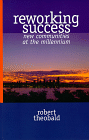 Suksesvolle sukses: Nuwe gemeenskappe in die millennium deur Robert Theobald.