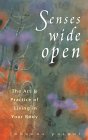 Senses Wide Open: buku ditulis oleh Johanna Putnoi.