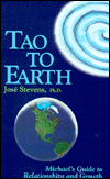 Tao a la Tierra por José Stevens