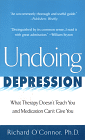 Ina-undo ang Depression