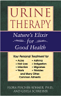 Urine Therapy: Nature's Elixir for Good Health by Flora Pescheck-Bohmer, Ph.D., and Gisela Schreiber. 