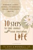 10 Steps to Take Charge of Your Emotional Life by Eve A. Wood, M.D.