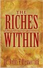 The Riches dalam: Treasures Tujuh Rahasia Anda oleh Dr John F. Demartini.