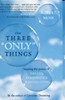 บทความนี้คัดลอกมาจากหนังสือ The Three "Only" Things: Tapping the Power of Dreams, Concidence, and Imagination โดย Robert Moss
