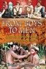 From Boys to Men by Bret Stephenson