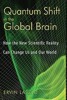 Kvanttivaihto globaalissa aivoissa Ervin Laszlo