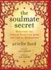 کتاب توصیه شده: راز عاشقانه توسط آریل فورد.