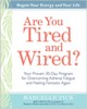 Ben je moe en bekabeld? door Marcelle Pick