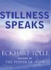 Il libro consigliato da John Ptacek: Stillness Speaks di Eckhart Tolle.